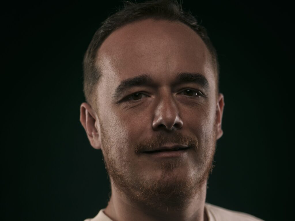 Noé Vicente
