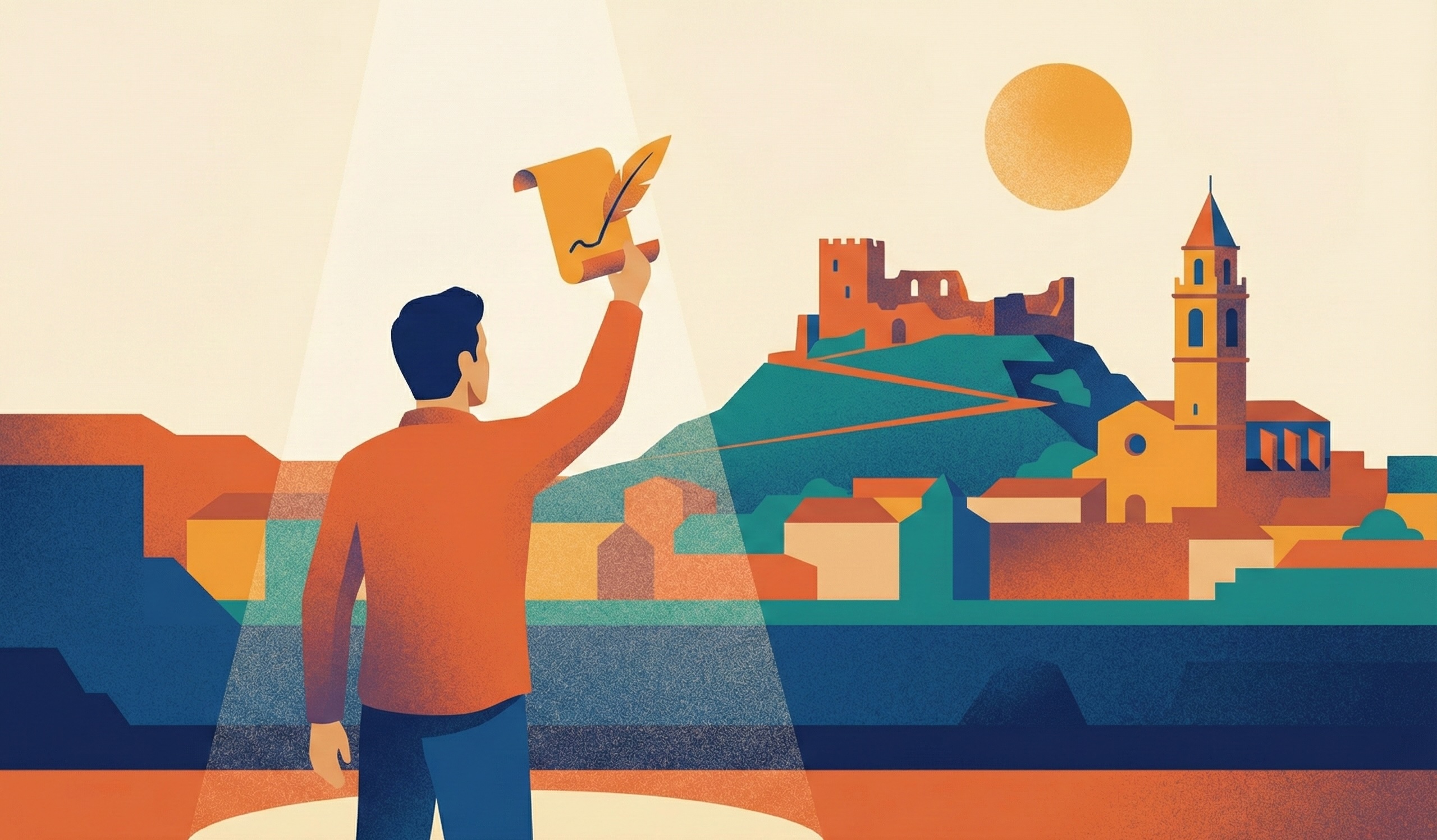 Premio a la mejor dramaturgia por ‘El Pollito’ en el certamen de Pedrola